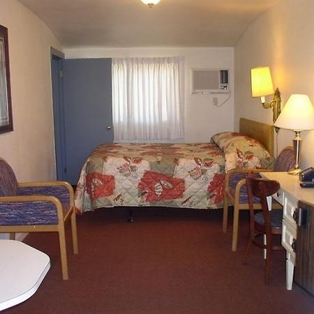 Hacienda Motel Alturas Kamer foto